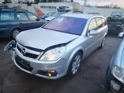 Утилизация автомобиля opel vectra, c 2005.10 - 2008.12 facelift 1.9 cdti 110kw 2004.04 - 2008.12 года 2008 питание z19dth