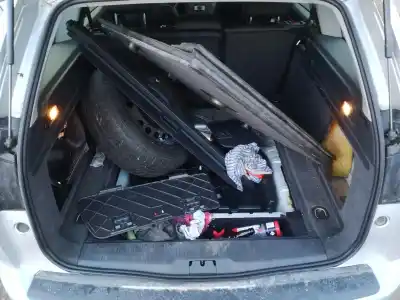 Утилизация автомобиля opel vectra, c 2005.10 - 2008.12 facelift 1.9 cdti 110kw 2004.04 - 2008.12 года 2008 питание z19dth