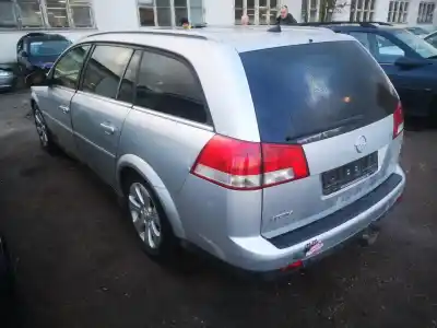 Утилизация автомобиля opel vectra, c 2005.10 - 2008.12 facelift 1.9 cdti 110kw 2004.04 - 2008.12 года 2008 питание z19dth