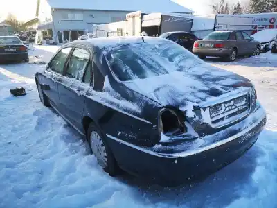 Утилизация автомобиля rover rover 75 (rj) 2.5 kv6 club года 2000 питание 