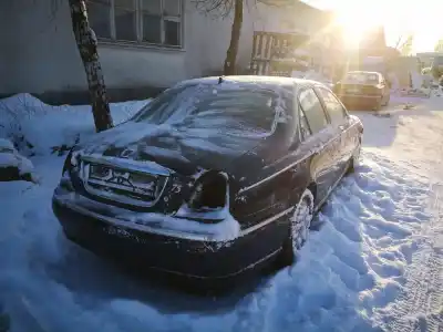 Утилизация автомобиля rover rover 75 (rj) 2.5 kv6 club года 2000 питание 