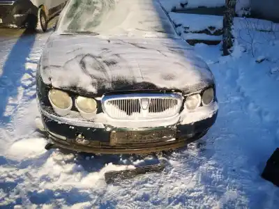 Утилизация автомобиля rover rover 75 (rj) 2.5 kv6 club года 2000 питание 