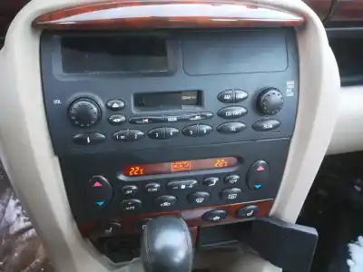 Утилизация автомобиля rover rover 75 (rj) 2.5 kv6 club года 2000 питание 