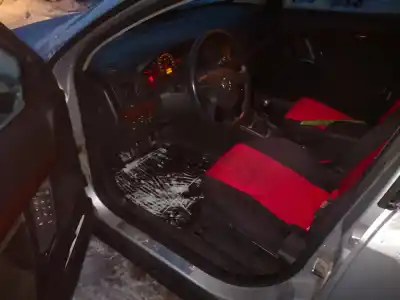 Утилизация автомобиля opel vectra c (z02) 2.2 dti 16v (f69) года 2002 питание 