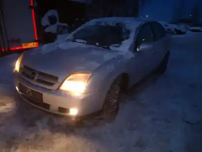Утилизация автомобиля opel vectra c (z02) 2.2 dti 16v (f69) года 2002 питание 