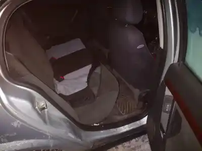 Утилизация автомобиля opel vectra c (z02) 2.2 dti 16v (f69) года 2002 питание 