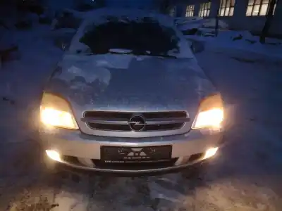 Утилизация автомобиля opel vectra c (z02) 2.2 dti 16v (f69) года 2002 питание 