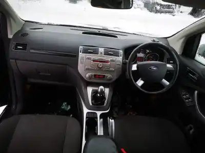 Утилизация автомобиля ford kuga i 2.0 tdci года 2011 питание d42004t av4q 6007ab