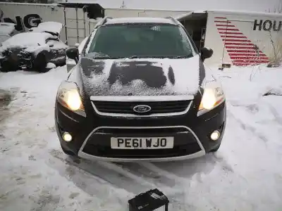 Утилизация автомобиля ford kuga i 2.0 tdci года 2011 питание d42004t av4q 6007ab