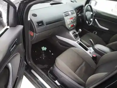Утилизация автомобиля ford kuga i 2.0 tdci года 2011 питание d42004t av4q 6007ab