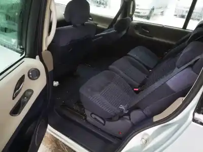 Утилизация автомобиля renault espace iv (jk0) 2.2 dci turbodiesel года 2002 питание 