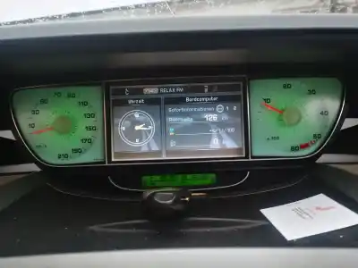 Здавання транспортного засобу lancia phedra (180) 2.2 jtd року 2003 потужний 