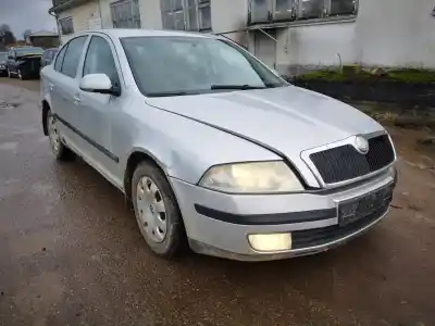Veículo de Sucata skoda octavia combi (1z5) 1.9 tdi dpf do ano 2006 alimentado bxe