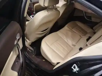 Здавання транспортного засобу opel insignia a (g09) 2.0 cdti (68) року 2009 потужний 