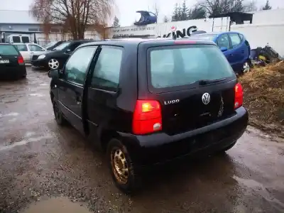 Vehicul casat volkswagen                                         lupo (6x1/6e1)                                                                                                                                                                                                                                             1.0                                                                                                                                                                                                                                                        al anului 2000 alimentat auc