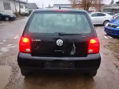 Vehicul casat volkswagen                                         lupo (6x1/6e1)                                                                                                                                                                                                                                             1.0                                                                                                                                                                                                                                                        al anului 2000 alimentat auc