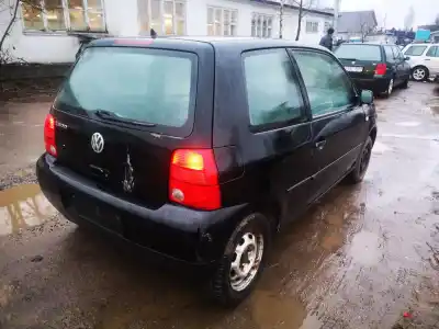 Vehicul casat volkswagen                                         lupo (6x1/6e1)                                                                                                                                                                                                                                             1.0                                                                                                                                                                                                                                                        al anului 2000 alimentat auc