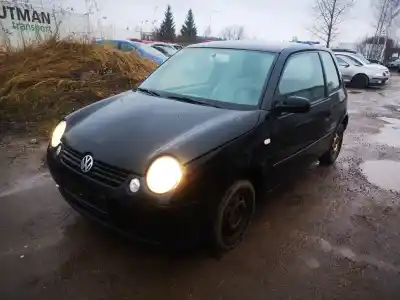 Vehicul casat volkswagen                                         lupo (6x1/6e1)                                                                                                                                                                                                                                             1.0                                                                                                                                                                                                                                                        al anului 2000 alimentat auc
