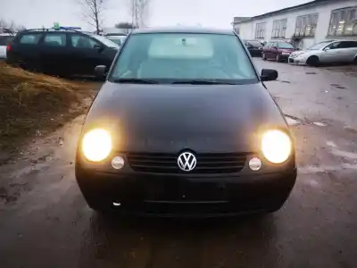 Vehicul casat volkswagen                                         lupo (6x1/6e1)                                                                                                                                                                                                                                             1.0                                                                                                                                                                                                                                                        al anului 2000 alimentat auc