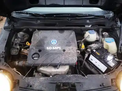 Vehicul casat volkswagen                                         lupo (6x1/6e1)                                                                                                                                                                                                                                             1.0                                                                                                                                                                                                                                                        al anului 2000 alimentat auc