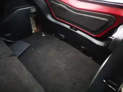 Утилизация автомобиля mazda 2 lim. (de) 1.4 diesel cat года 2009 питание 