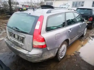 Veículo de Sucata volvo v50 (545) 2.0 d do ano 2004 alimentado 