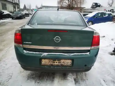 Утилизация автомобиля opel vectra c caravan 2.0 dti года 2003 питание 