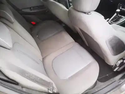 Здавання транспортного засобу fiat bravo (198) 1.9 dynamic multijet року 2007 потужний 