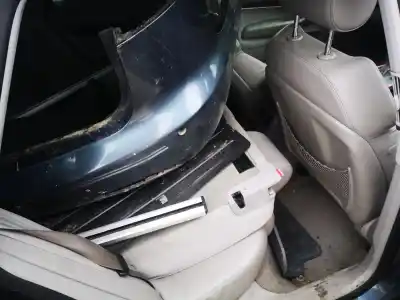 Утилизация автомобиля audi a6 avant (4f5) 3.0 tdi quattro года 2006 питание bmk
