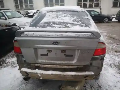 Здавання транспортного засобу subaru legacy berl. b13 (bl) 2.5 se року 2007 потужний ej253ltefb
