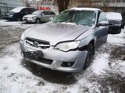 Здавання транспортного засобу subaru legacy berl. b13 (bl) 2.5 se року 2007 потужний ej253ltefb