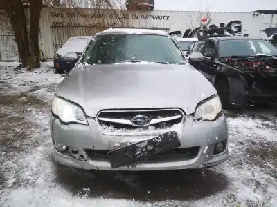 Здавання транспортного засобу subaru legacy berl. b13 (bl) 2.5 se року 2007 потужний ej253ltefb