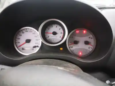 Scrapping Vehicle toyota                                             rav 4 (a2)                                                                                                                                                                                                                                                 2.0 d-4d 4wd                                                                                                                                                                                                                                               of the year 2005 powered 