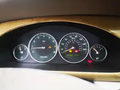 Здавання транспортного засобу jaguar x-type 3.0 v6 sport року 2002 потужний 