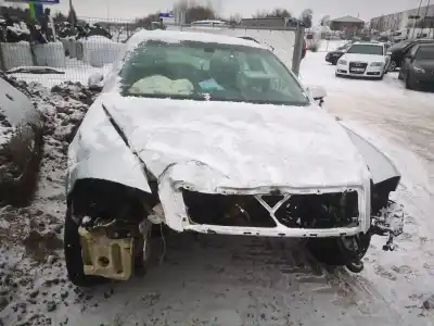 Scrapping Vehicle skoda octavia combi (1z5) 1.9 tdi dpf of the year 2008 powered bxe