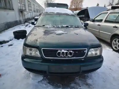 Veículo de Sucata audi a6 avant (c4) 2.5 tdi do ano 1995 alimentado ael