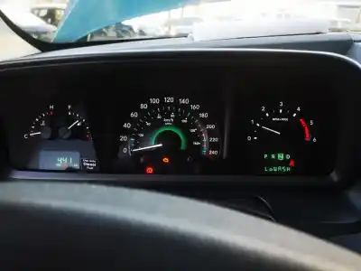 Утилизация автомобиля dodge journey 2.0 16v crd cat года 2008 питание 