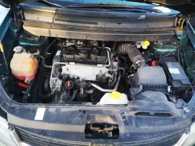 Утилизация автомобиля dodge journey 2.0 16v crd cat года 2008 питание 