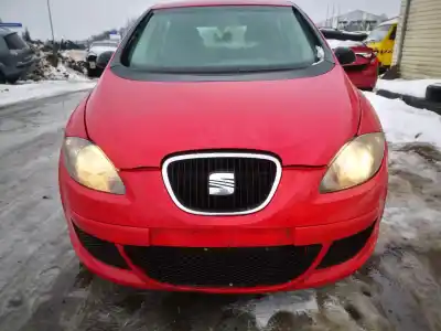 Veicolo di demolizione seat altea (5p1) 1.9 tdi dell'anno 2005 alimentato bjb