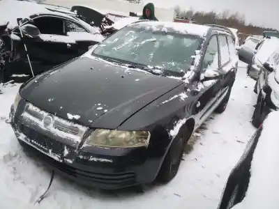 Утилизация автомобиля fiat stilo (192) 1.9 jtd / 1.9 jtd 115 active года 2005 питание 192cxe1a 14c
