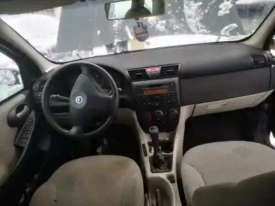 Утилизация автомобиля fiat stilo (192) 1.9 jtd / 1.9 jtd 115 active года 2005 питание 192cxe1a 14c