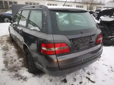 Утилизация автомобиля fiat stilo (192) 1.9 jtd / 1.9 jtd 115 active года 2005 питание 192cxe1a 14c