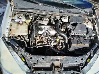 Утилизация автомобиля ford focus turnier (cak) 1.8 tddi turbodiesel cat года 1999 питание  Утилизация автомобиля ford focus turnier (cak) 1.8 tddi turbodiesel cat года 1999 питание