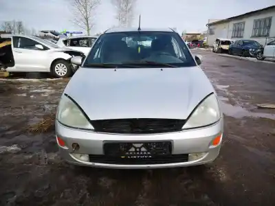 Утилизация автомобиля ford focus turnier (cak) 1.8 tddi turbodiesel cat года 1999 питание  Утилизация автомобиля ford focus turnier (cak) 1.8 tddi turbodiesel cat года 1999 питание