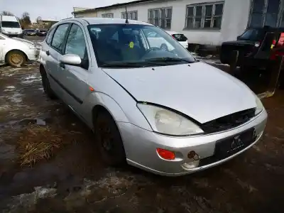 Утилизация автомобиля ford focus turnier (cak) 1.8 tddi turbodiesel cat года 1999 питание  Утилизация автомобиля ford focus turnier (cak) 1.8 tddi turbodiesel cat года 1999 питание