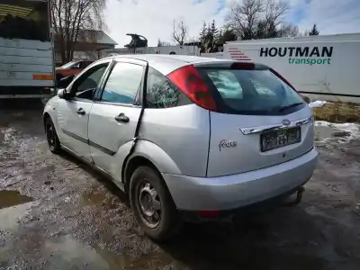 Утилизация автомобиля ford focus turnier (cak) 1.8 tddi turbodiesel cat года 1999 питание  Утилизация автомобиля ford focus turnier (cak) 1.8 tddi turbodiesel cat года 1999 питание