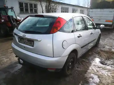 Утилизация автомобиля ford focus turnier (cak) 1.8 tddi turbodiesel cat года 1999 питание  Утилизация автомобиля ford focus turnier (cak) 1.8 tddi turbodiesel cat года 1999 питание