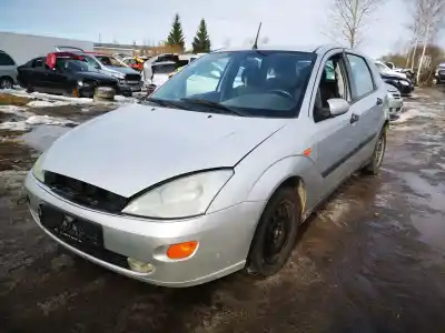 Утилизация автомобиля ford focus turnier (cak) 1.8 tddi turbodiesel cat года 1999 питание  Утилизация автомобиля ford focus turnier (cak) 1.8 tddi turbodiesel cat года 1999 питание