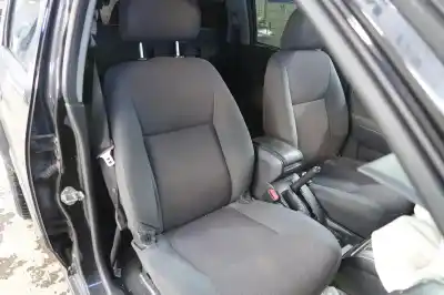 Утилизация автомобиля isuzu d-max 3.0 turbodiesel года 2010 питание 4jj1