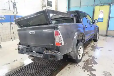 Утилизация автомобиля isuzu d-max 3.0 turbodiesel года 2010 питание 4jj1